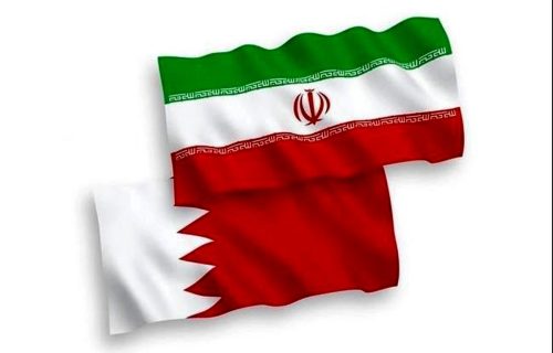 ایران+و+بحرین
