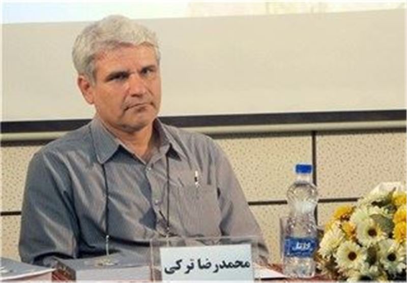اثر جدید ترکی درباره خاقانی منتشر شد/ هنرنمایی شاعر صبح در «غایت ابداع»