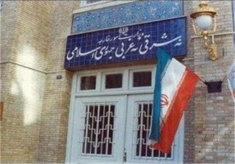 بیانیه وزارت خارجه ایران در خصوص تحولات جاری در افغانستان