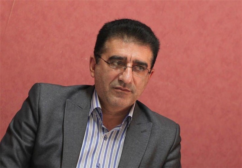 گردش صندلی مدیران ارشاد این بار قرعه را به آشنا زد گردش صندلی مدیران ارشاد این بار قرعه را به آشنا زد