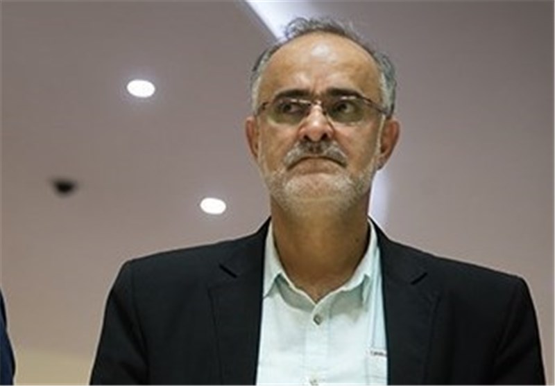 نبی با سمت سرپرستی دبیرکلی به فدراسیون فوتبال بازگشت