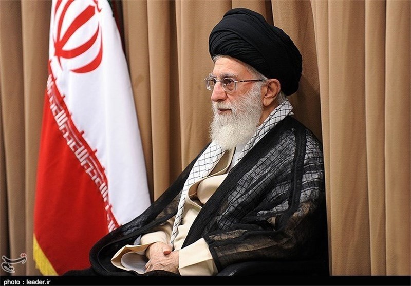 رهبرانقلاب درگذشت حاج شیخ محسن حبیبی را تسلیت گفتند