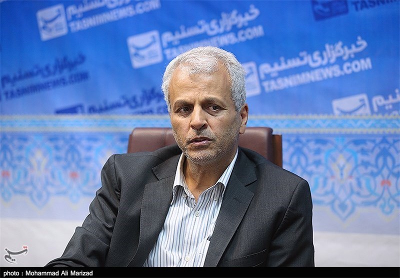 الزامات تحقق جهش تولید/ دانش جعفری: باید چرخه نفت در اقتصاد کشور را تغییر دهیم الزامات تحقق جهش تولید/ دانش جعفری: باید چرخه نفت در اقتصاد کشور را تغییر دهیم