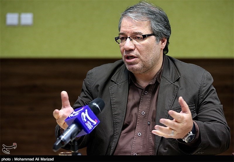 امیر محبیان: مدیریت بحران کشور ضعفهای خود را ترمیم کند