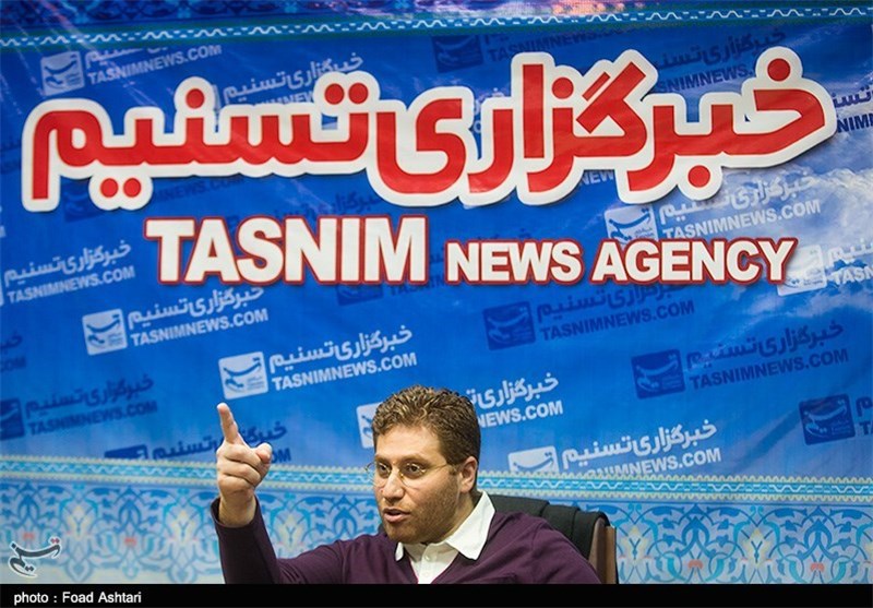 راما قویدل "کرونا" ندارد/ عده‌ای از قرنطینه خودخواسته برداشت اشتباه کردند