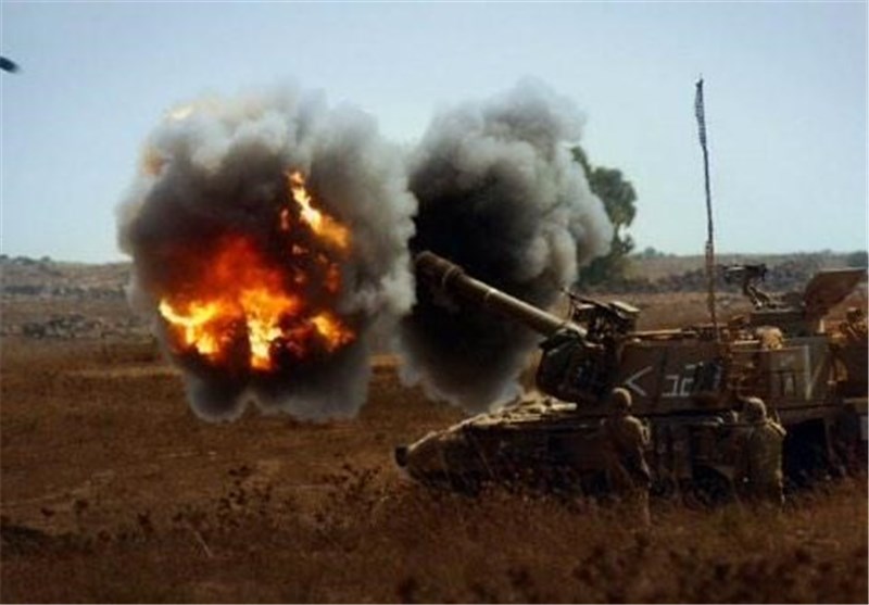 حمله توپخانه‌ای و موشکی به «دیرالزور» در نزدیکی مرزهای عراق و سوریه