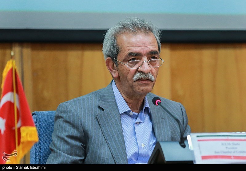 ضرورت توجه اتاق‌های بازرگانی اروپا به مسئولیت اجتماعی در برابر تحریم‌های آمریکا علیه ایران