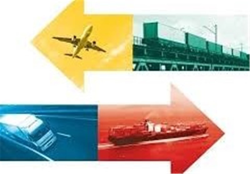 تجارت خارجی ایران به مرز 80میلیارد دلار رسید تجارت خارجی ایران به مرز 80میلیارد دلار رسید