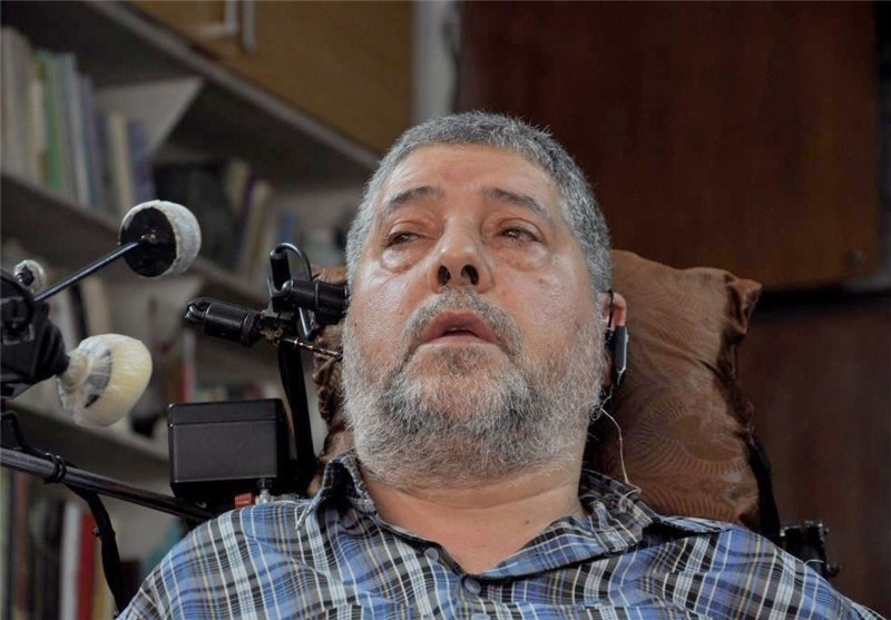 روایت تسنیم از 40 سال ویلچرنشینی ‌جانباز دوران دفاع مقدس / از کاروان شهدا جا ماندم