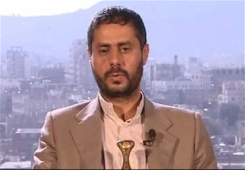 توصیه عضو انصارالله به سعودی و امارات/«به نبرد مأرب چشم دوخته‌ایم»