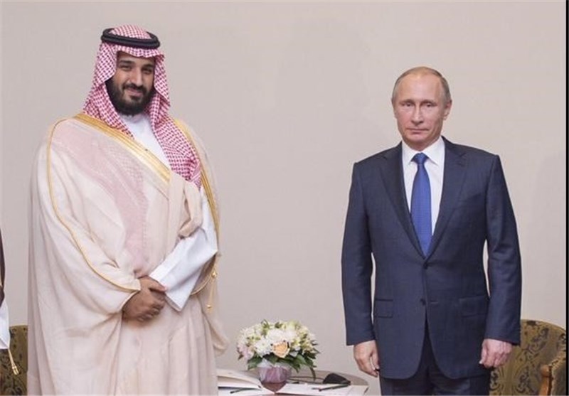 بحران نفت؛ پایان ائتلاف میان روسیه و عربستان!