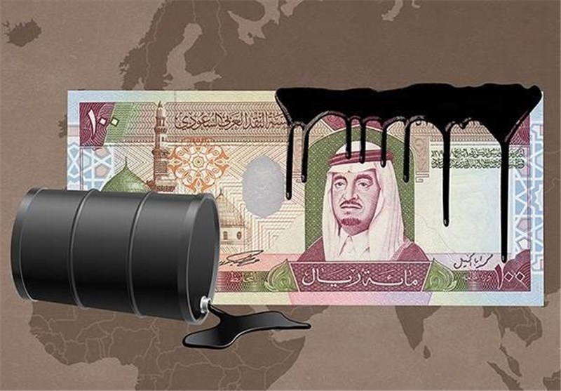 سقوط امپراطوری های نفتی خلیج فارس نزدیک است