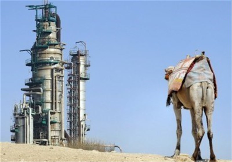 نفت ارزان عربستان خریدار ندارد