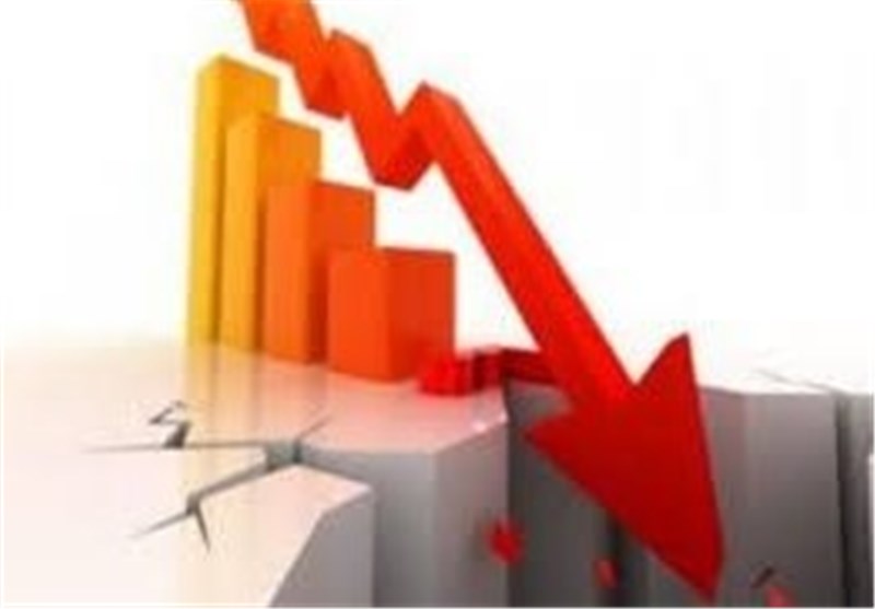 رویترز: ترس از کرونا اقتصاد آمریکا را رو به ویرانی می‌برد