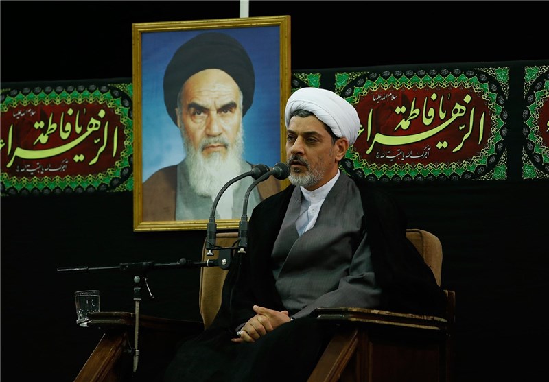 روایتی شنیدنی از حُسن خلق امام کاظم(ع)