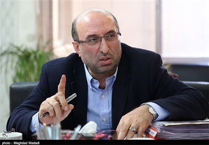 فروش گوشت و مرغ بدون توقف، حتی در تعطیلات عید/ هیچ قصابی بسته نمیشود فروش گوشت و مرغ بدون توقف، حتی در تعطیلات عید/ هیچ قصابی بسته نمیشود