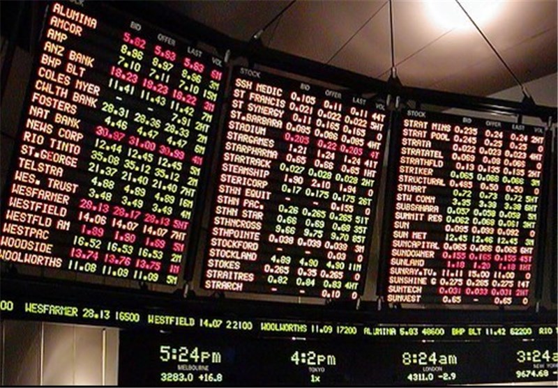 سقوط 30 درصدی بازار سهام آمریکا در اثر شیوع کرونا
