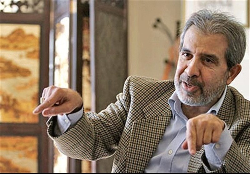 گفتگو| آصفی: امید به کمک آمریکا در مقابله با کرونا سادگی سیاسی است/ فرضیه ایجاد ویروس توسط آمریکا محتمل است گفتگو| آصفی: امید به کمک آمریکا در مقابله با کرونا سادگی سیاسی است/ فرضیه ایجاد ویروس توسط آمریکا محتمل است