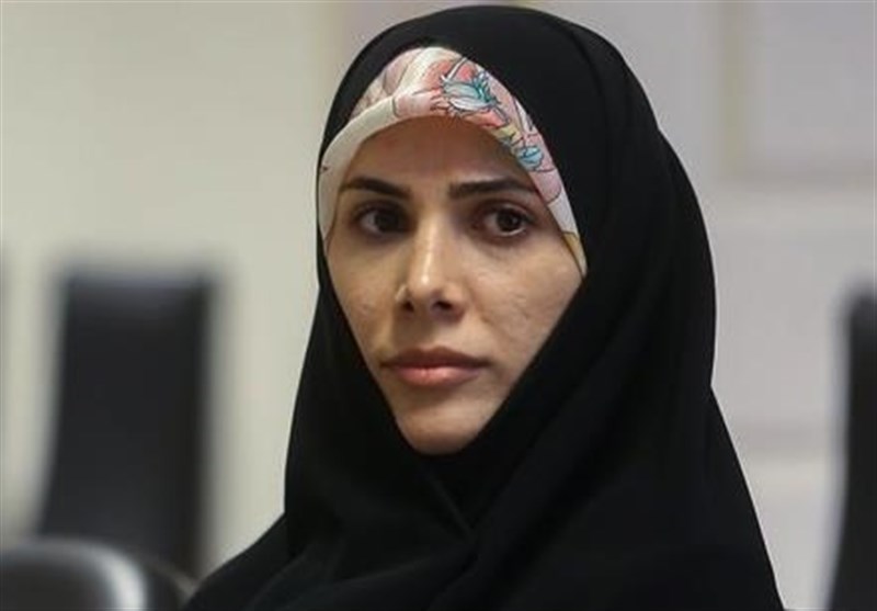 نامه یک نماینده به "IPU"برای رفع تحریم‌های آمریکا علیه مردم ایران