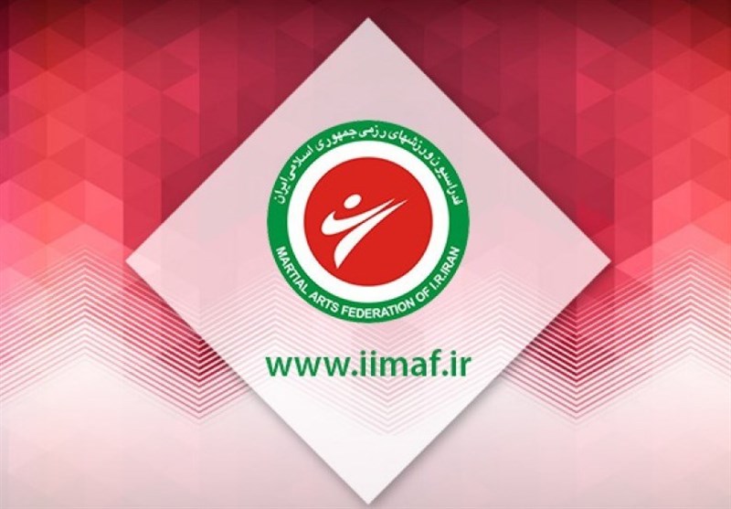 انجمن رزمآوران به فدراسیون ورزشهای رزمی پیوست انجمن رزمآوران به فدراسیون ورزشهای رزمی پیوست