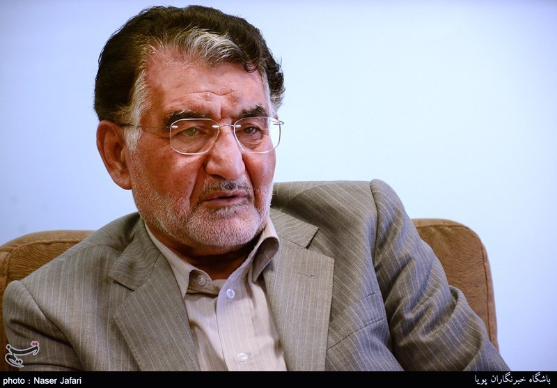 تمامی مرزهای مبادلاتی ایران به عراق باز است/ هیچ کامیونی در مبادی مرزی عراق متوقف نشده تمامی مرزهای مبادلاتی ایران به عراق باز است/ هیچ کامیونی در مبادی مرزی عراق متوقف نشده
