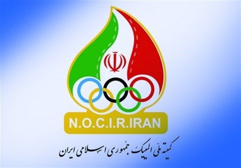 کاروان ایران در المپیک 2020 بدون اسپانسر