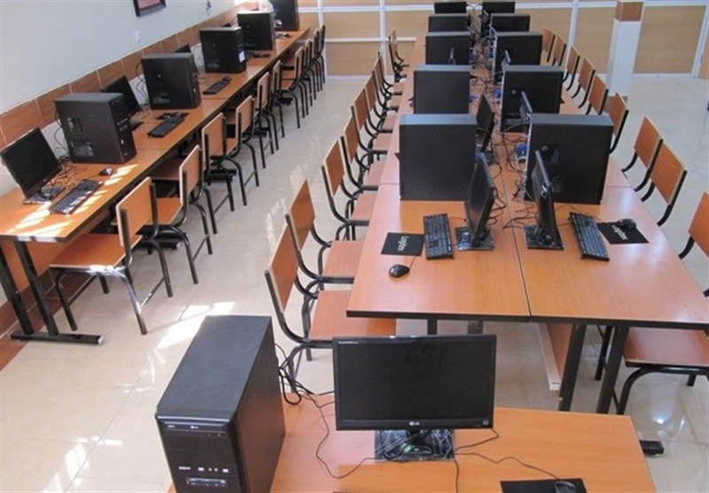 در دانشگاه شهید بهشتی؛ رکورد 1784 نفر کاربر همزمان آنلاین در کلاس های مجازی ثبت شد