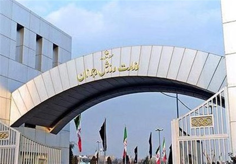 معرفی سرپرست دفتر امور مشترک فدراسیون‌ها در وزارت ورزش