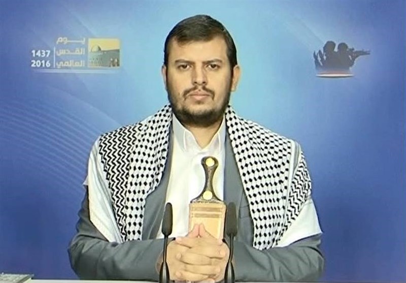 اشاره رهبرانصارالله به کارنامه غیرانسانی آمریکا در استفاده از ویروسها اشاره رهبرانصارالله به کارنامه غیرانسانی آمریکا در استفاده از ویروسها