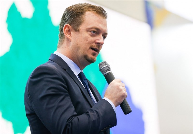 پارسونز: تسریع در اعلام تاریخ جدید پارالمیک 2020 توکیو اتفاق خوبی بود