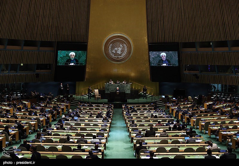نامه 8 کشور به دبیرکل سازمان ملل درباره اثرات منفی تحریم در مقابله با کرونا