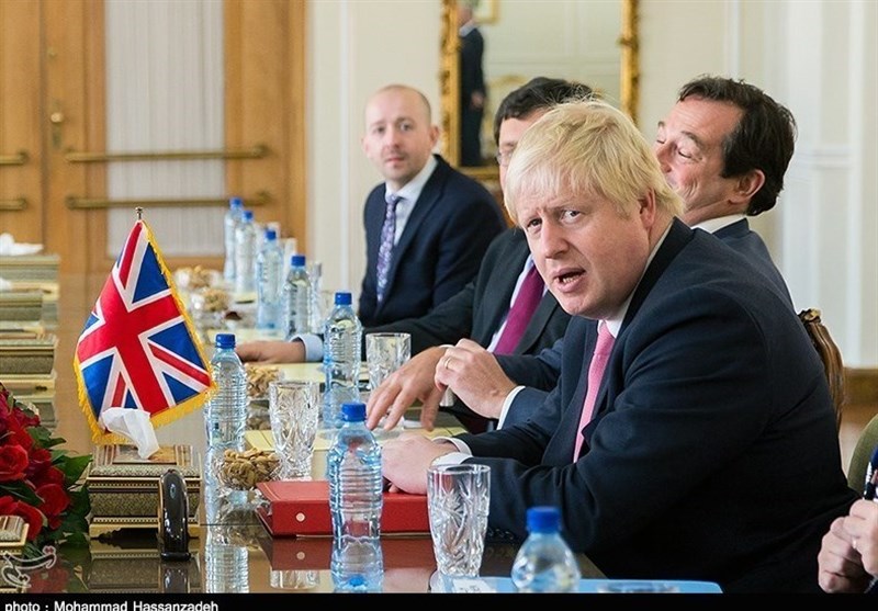 هشدار نخست وزیر انگلیس به مردم کشورش؛ بحران کرونا بدتر خواهد شد