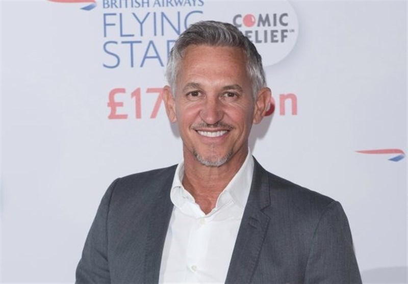 لینکر به خاطر پسرش خودش را قرنطینه کرد + عکس لینکر به خاطر پسرش خودش را قرنطینه کرد + عکس