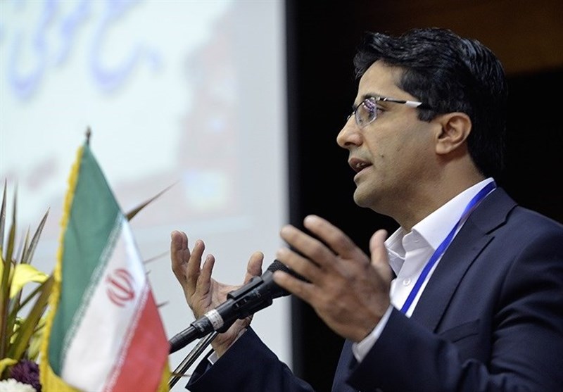 ثوری: تعویق یک ساله المپیک توکیو را به فال نیک می‌گیریم/ برای کسب نخستین مدال المپیک دورخیز خواهیم کرد