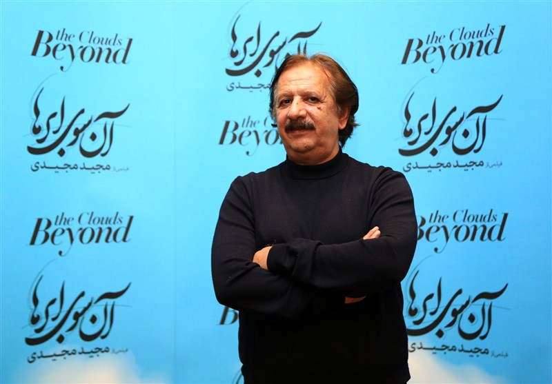 تشکر «مجید مجیدی» از بنیاد مستضعفان برای توجه به کودکان کار