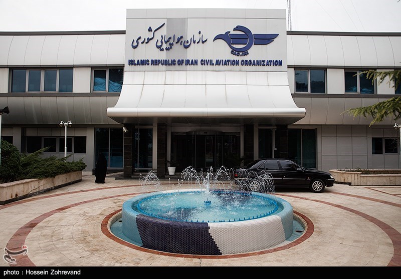 واکنش سازمان هواپیمایی به دروغهای یک بازیگر؛ فقط یک پرواز برای بازگرداندن دانشجویان به چین انجام شد واکنش سازمان هواپیمایی به دروغهای یک بازیگر؛ فقط یک پرواز برای بازگرداندن دانشجویان به چین انجام شد