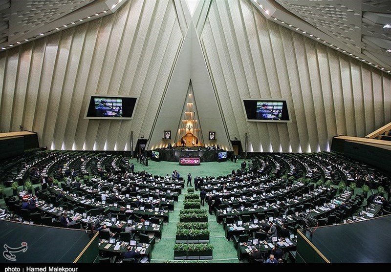 برگزاری جلسات مجلس شورای اسلامی به تعویق افتاد