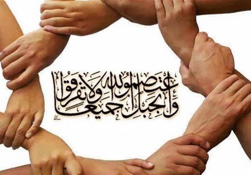 بیانیۀ جمعی از فعّالان عرصه وحدت در پاسخ به مولوی عبدالحمید