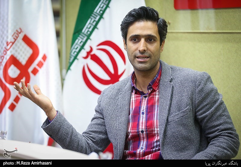 خانهنشینی در روز طبیعت نشان از فرهنگ بالا و طبیعت دوستیمان دارد/ پیشنهاد ویژه کارگردان «ایرانگرد» برای 13 بدر خانهنشینی در روز طبیعت نشان از فرهنگ بالا و طبیعت دوستیمان دارد/ پیشنهاد ویژه کارگردان «ایرانگرد» برای 13 بدر