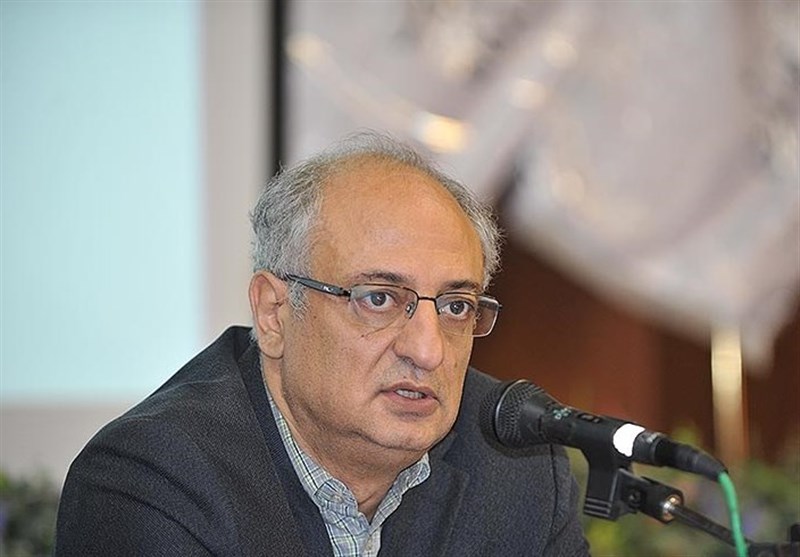 رضایی: سیامند رحمان الگوی ورزشی و اخلاقی بود/ او تحت نظر پزشکان بود و هیچ مشکلی نداشت
