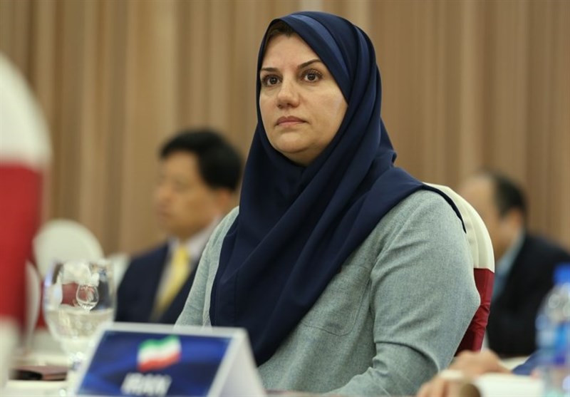سروی: می‌توانیم عملکرد تکواندوی بانوان در سال گذشته را قابل قبول بدانیم/ مهمترین برنامه ما در سال جدید کسب 2 سهمیه المپیک است