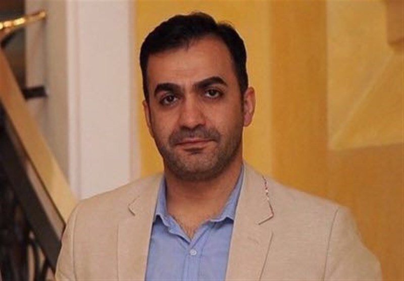 سلطانی: امکان بازگشت صیادمنش به استقلال وجود ندارد/ هیچ پیشنهادی برای فروش بازیکنانمان نداشتیم سلطانی: امکان بازگشت صیادمنش به استقلال وجود ندارد/ هیچ پیشنهادی برای فروش بازیکنانمان نداشتیم