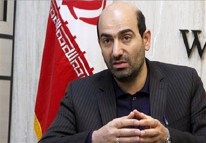 رئیس فراکسیون حقوق بشر مجلس: ترامپ کلکسیونی از نقض قوانین بین المللی را دارد