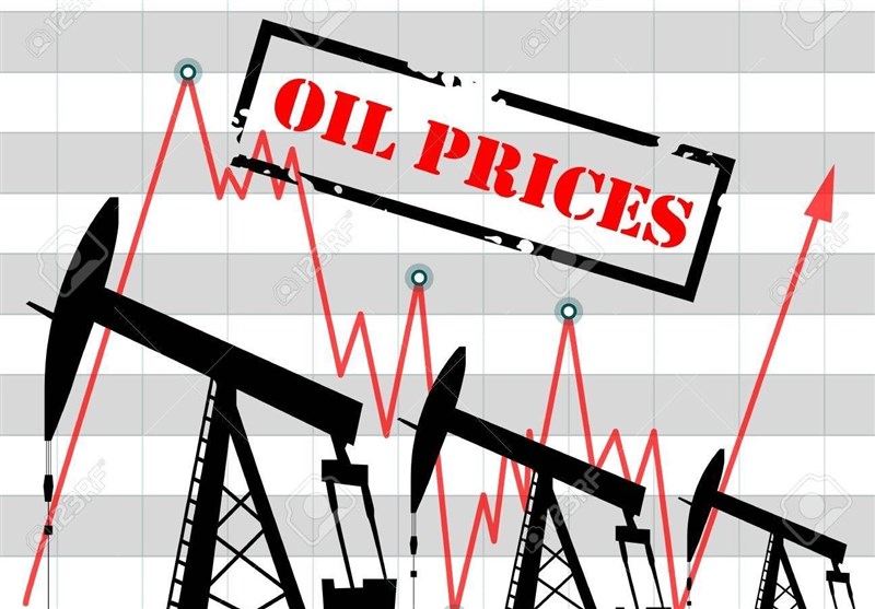 قیمت جهانی نفت امروز 99/01/12|آمریکا و روسیه بر آغاز مذاکرات نفتی توافق کردند
