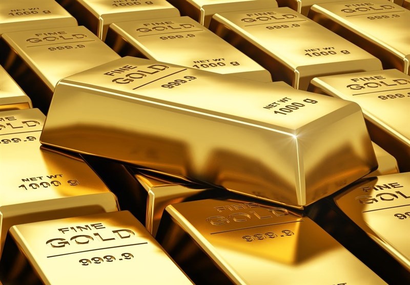 قیمت جهانی طلا امروز 99/01/11| رقابت طلا با نفت در کاهش قیمت