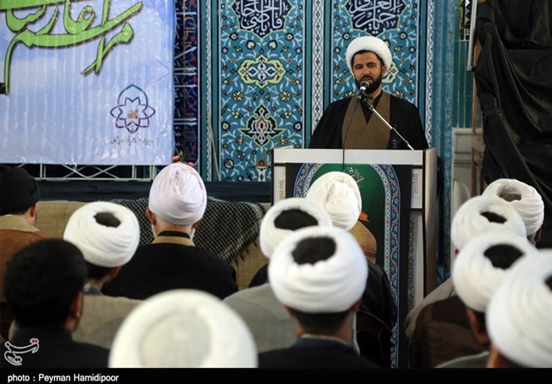 کلاس‌های حوزه علمیه تهران در فضای مجازی برگزار می‌شود