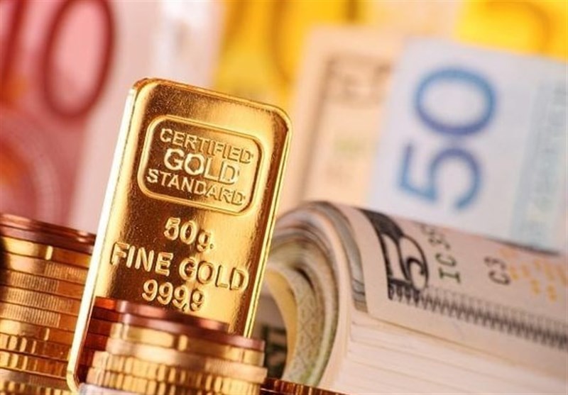 قیمت طلا، قیمت دلار، قیمت سکه و قیمت ارز امروز 98/12/24