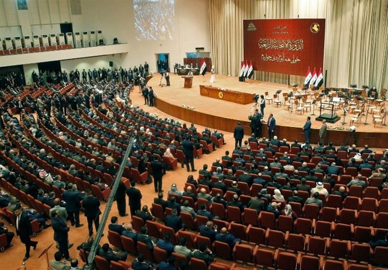 عراق|نشست پارلمان برای رای‌ اعتماد به کابینه علاوی
