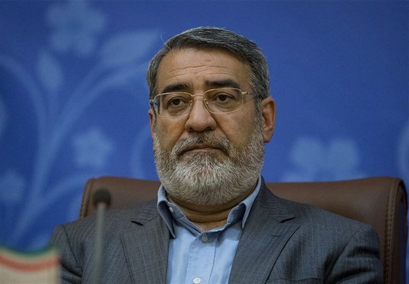 وزیر کشور: با تلاش همگانی باید فرصتی برای جهش تولید ایجاد شود