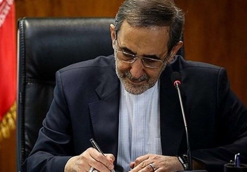 پیام ولایتی بهمناسبت سال 99: ملت سرافراز ایران با همدلی بر کرونا پیروز خواهند شد پیام ولایتی بهمناسبت سال 99: ملت سرافراز ایران با همدلی بر کرونا پیروز خواهند شد